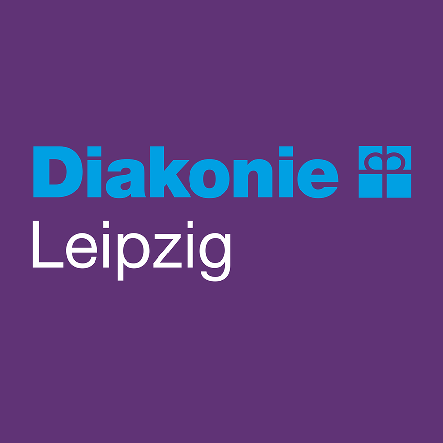 Logo Diakonie Leipzig - Soziale Arbeit in großer Vielfalt