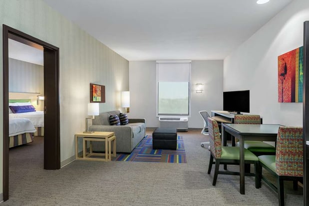 Images Home2 Suites by Hilton Austin Airport