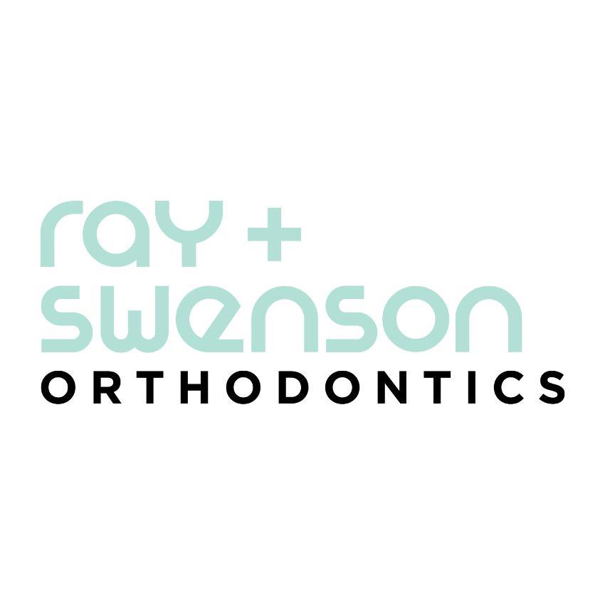 Ray + Swenson Orthodontics Logo