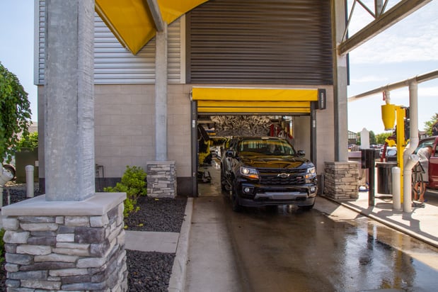 Images Clean View Auto Wash