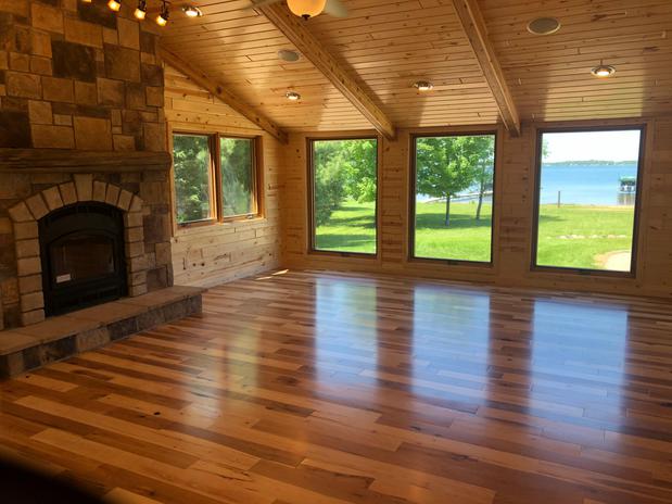 Images Tice Construction Inc