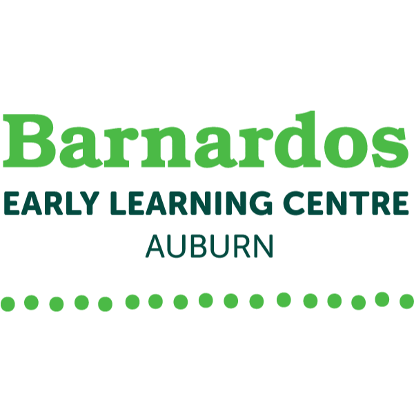 Barnardos Early Learning Centre Auburn Logo