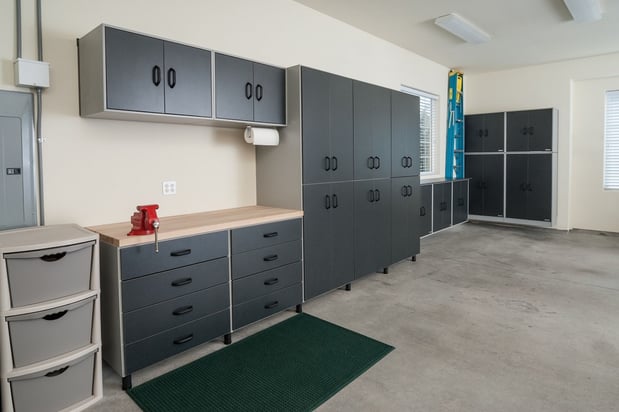 Images Closet La Quinta Cabinetry