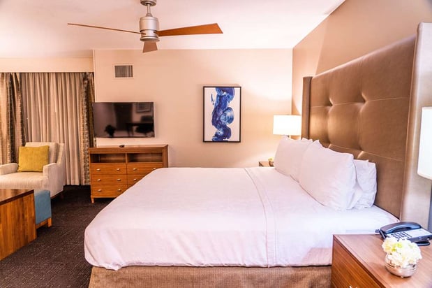 Images Homewood Suites by Hilton Pleasant Hill Concord
