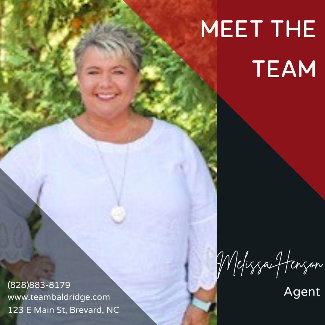 Meredith Baldridge - State Farm Insurance Agent - Meet the Team