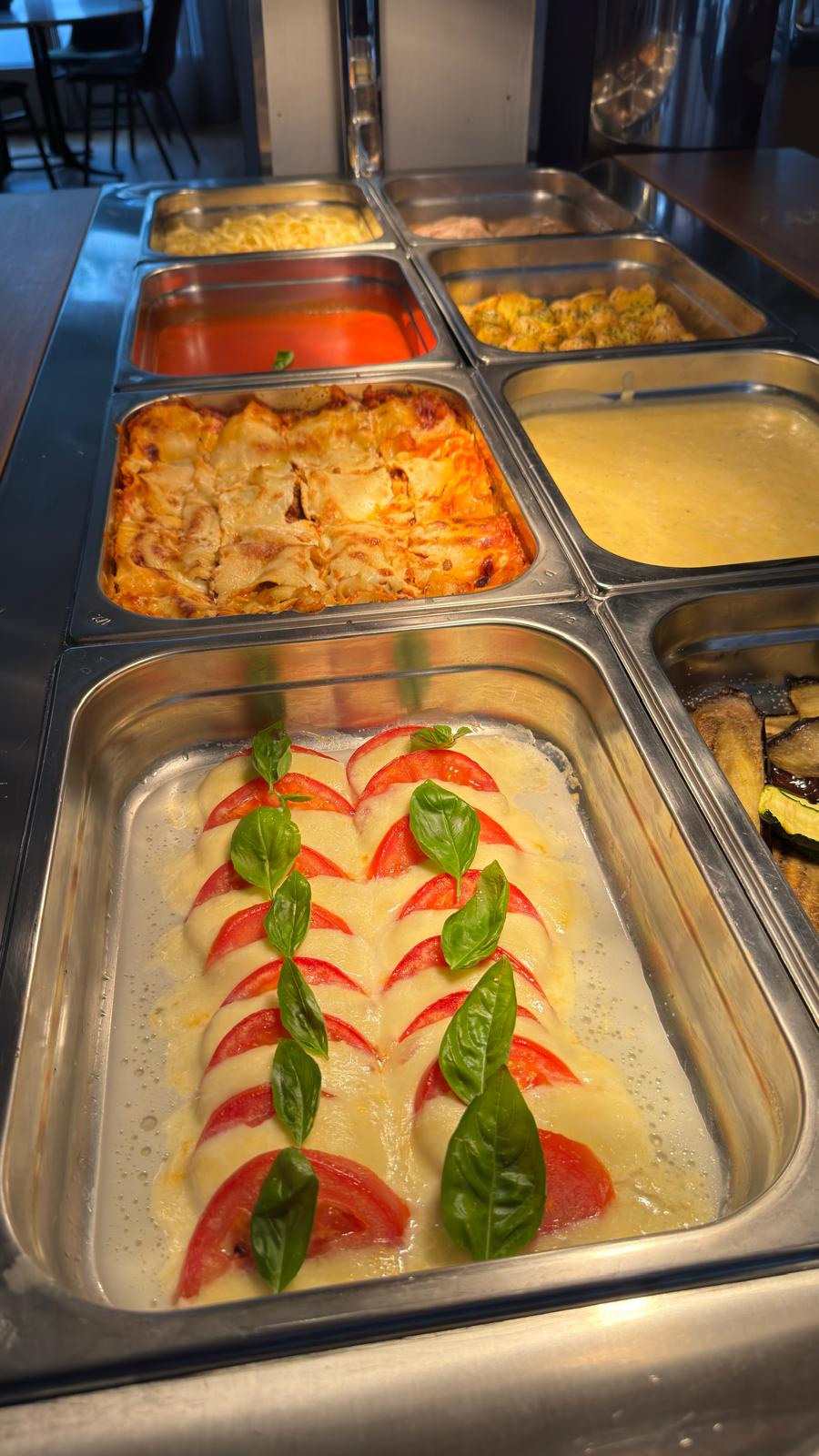 Restaurant Erlenau by Neotropical Catering & Events, Belpbergstrasse 51 in Münsingen