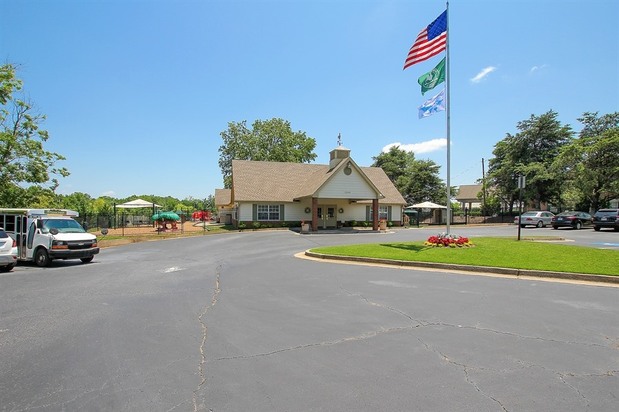 Images Primrose School of Cumming East