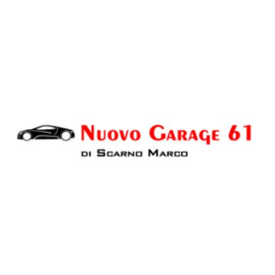 Nuovo Garage 61