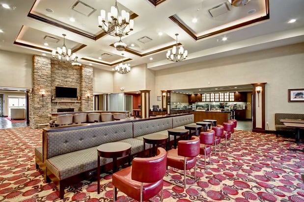 Images Homewood Suites by Hilton Bridgewater/Branchburg