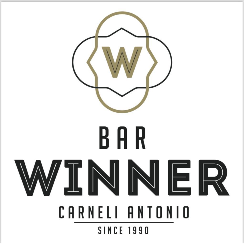 Bar Winner Logo
