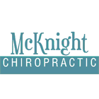 McKnight Chiropractic Logo
