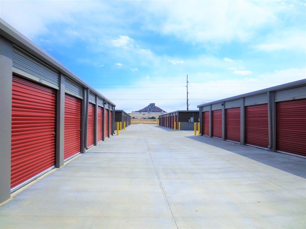 Images Castle Lock Storage & RV