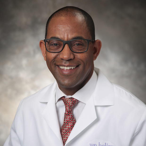 Images Getachew Hagos, MD