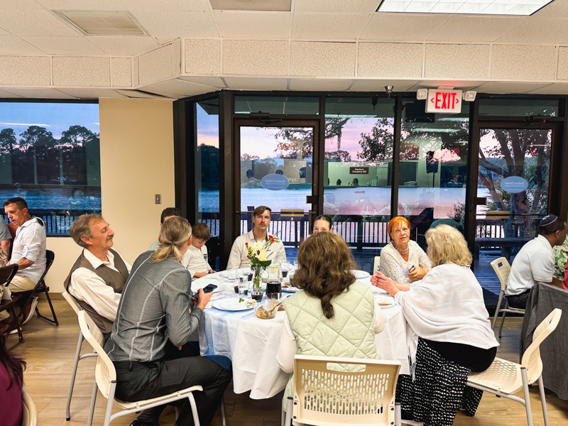 Images Beth Israel Messianic Synagogue