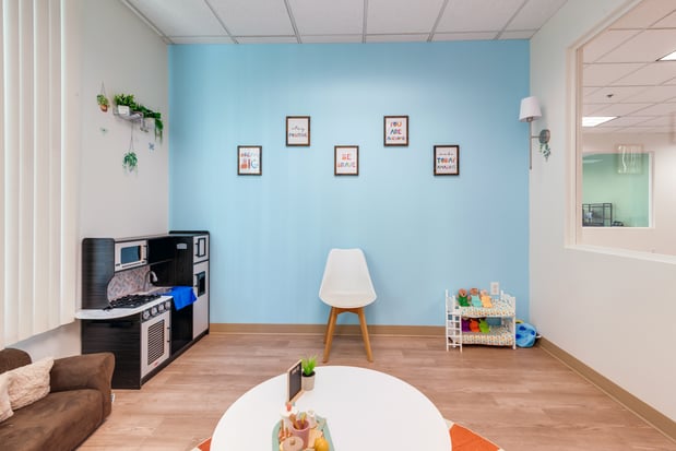 Images Accel Therapies - ABA Therapy for Kids