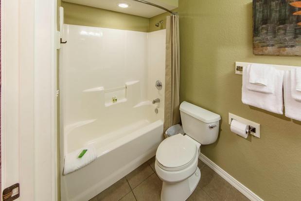 Images Holiday Inn Club Vacations Piney Shores Resort Lake Conroe