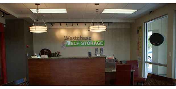 Images Westchase Self Storage