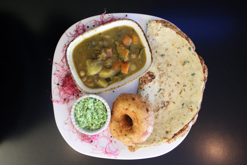 Images Flavors - Sri Lankan & Indian Restaurant