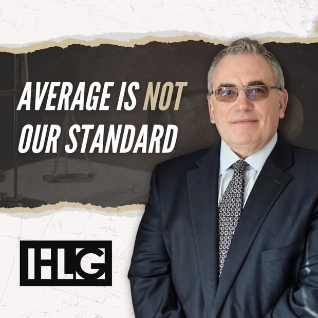 Images The Harrison Law Group, P.C.