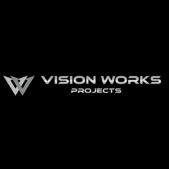 Vision Works Projects Inc. Logo