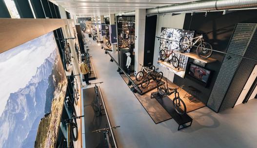 Kundenbild groß 2 Specialized München