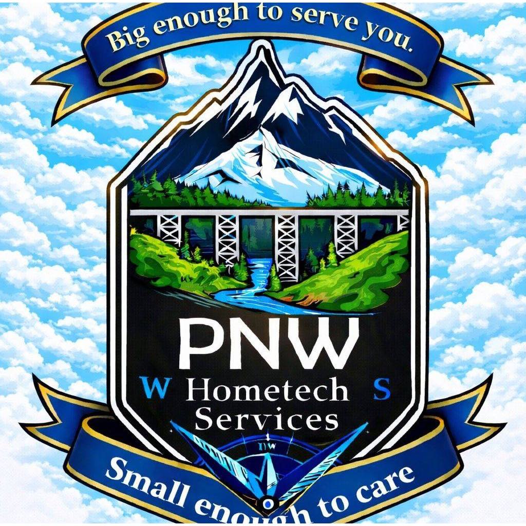 PNW Hometech Services LLC
