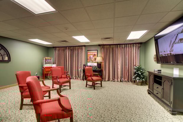 Images Evergreen Senior Living - Decatur