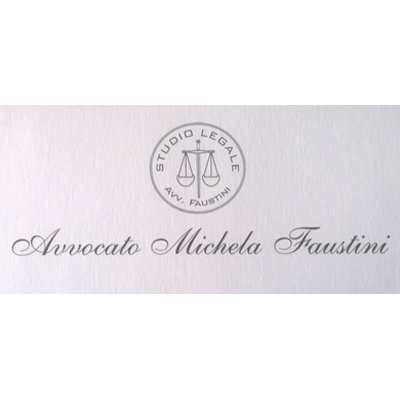Studio Legale Avvocato Michela Faustini Logo
