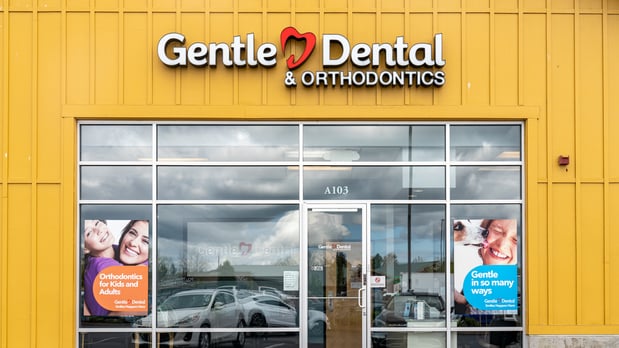 Images Gentle Dental Lakeland Hills