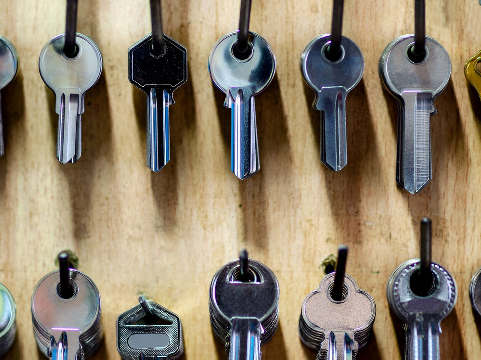All American Locksmith
