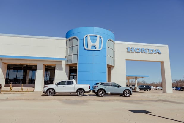 Images 6th Avenue Honda