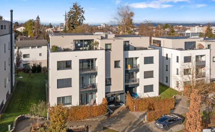 Bilder RE/MAX Immobilien Kreuzlingen
