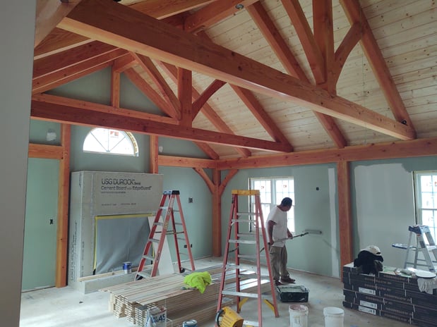 Images Berkshire Home Pros, Inc