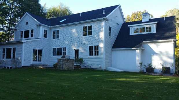 Images Pro Painting And Carpentry