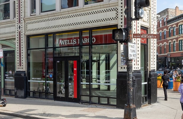 Images Wells Fargo Bank