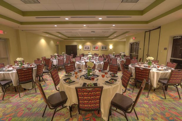 Images Hilton Garden Inn Pigeon Forge