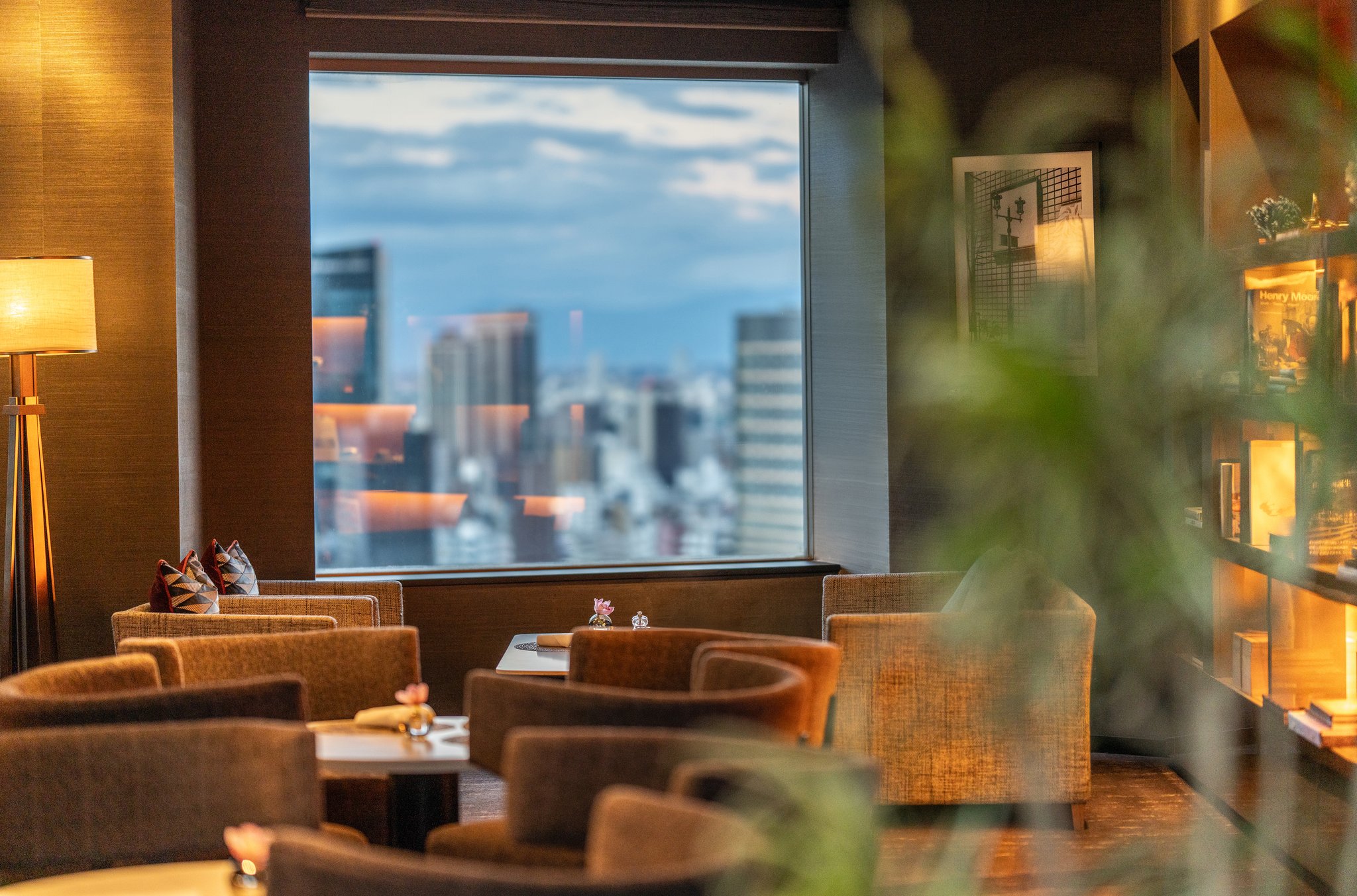 Images ANA InterContinental Tokyo by IHG