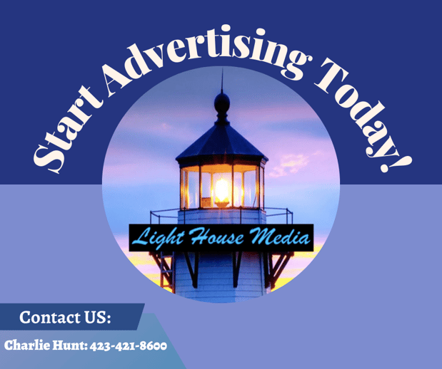 Images Lighthouse Media Advertising