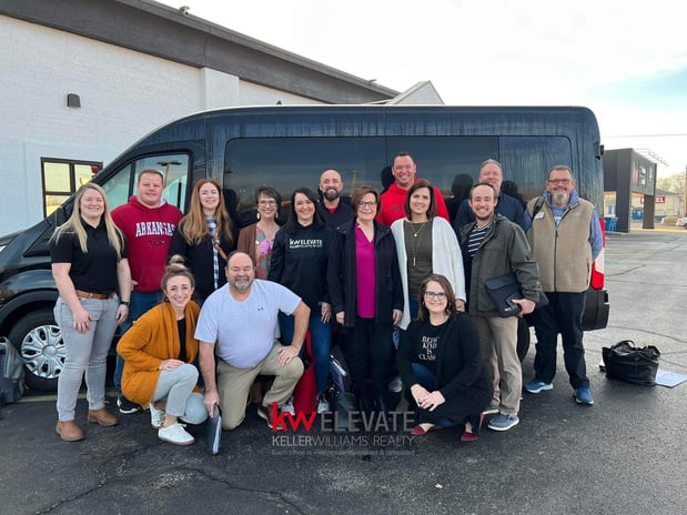 Images Keller Williams Realty Elevate