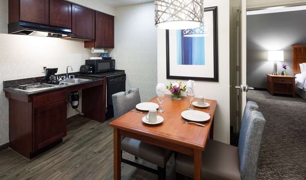 Images Homewood Suites by Hilton Agoura Hills