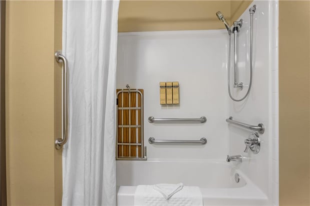 Images Best Western Plus Prairie Inn