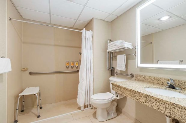 Images Best Western Plus Steeplegate Inn