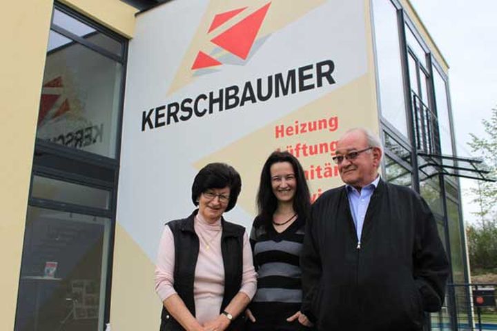 Kundenbild groß 1 Robert Kerschbaumer GmbH