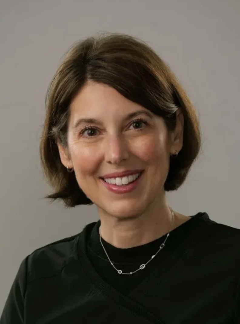 Valerie Fuller