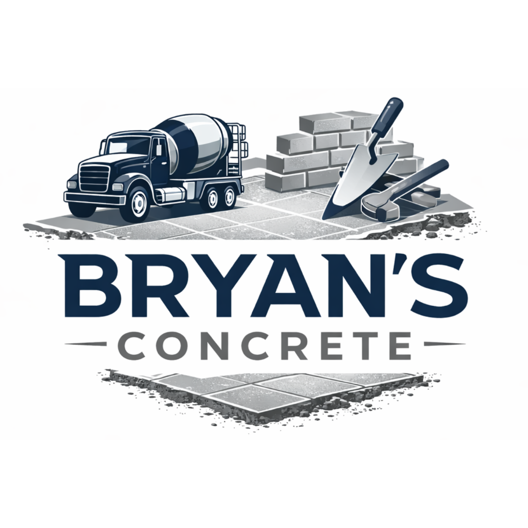 Bryan's Concrete