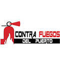 Contra Fuegos Del Puerto Logo