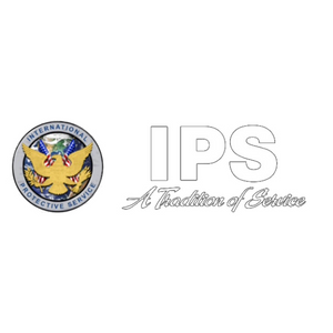 International Protective Service, Inc. Logo