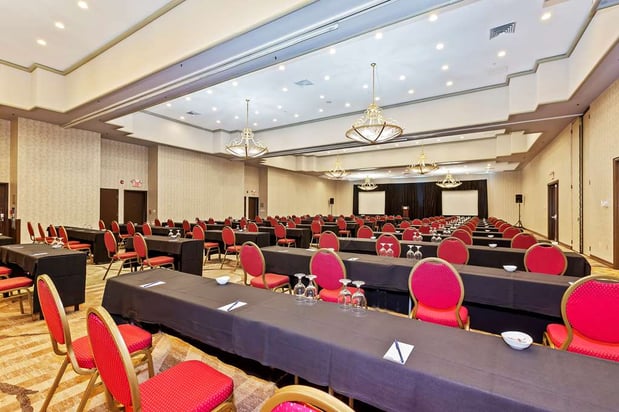 Images DoubleTree by Hilton Whittier Los Angeles
