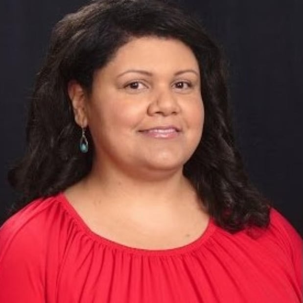 Images Gabriela Parra, Counselor