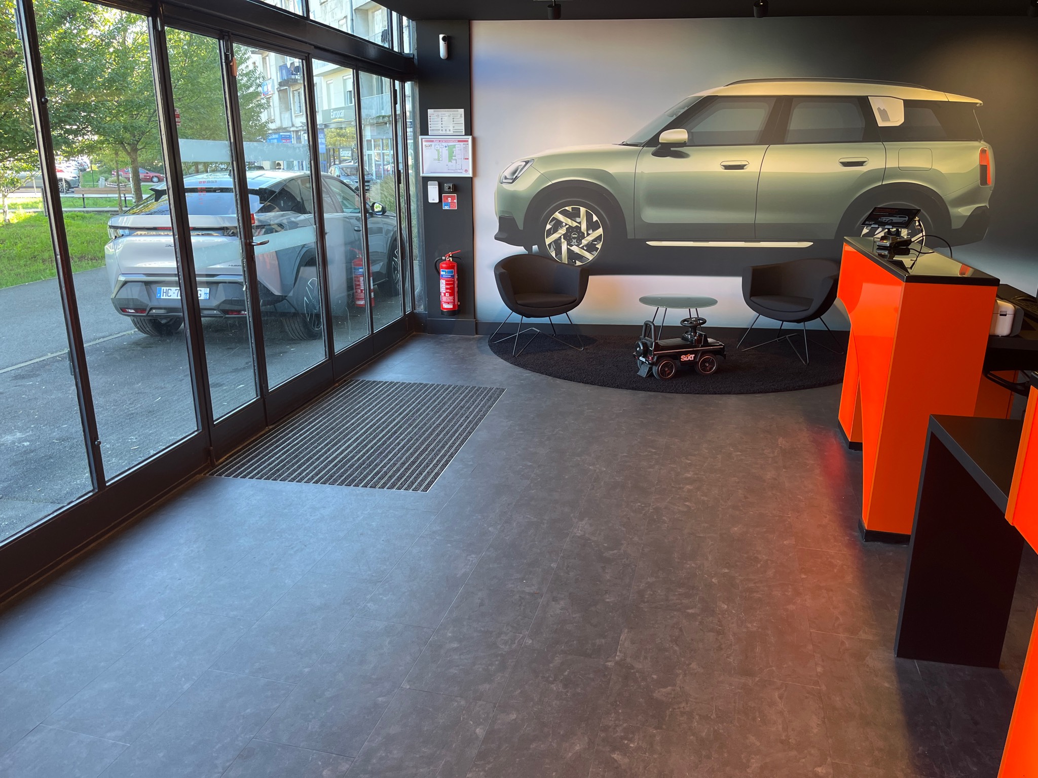 galerie image